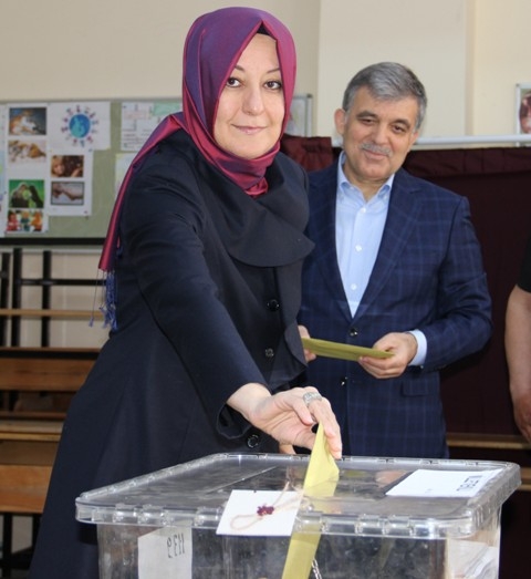 YURTTAN SEÇİM MANZARALARI 181