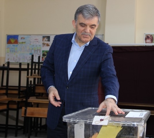 YURTTAN SEÇİM MANZARALARI 183
