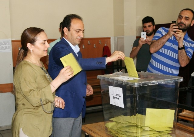 YURTTAN SEÇİM MANZARALARI 22