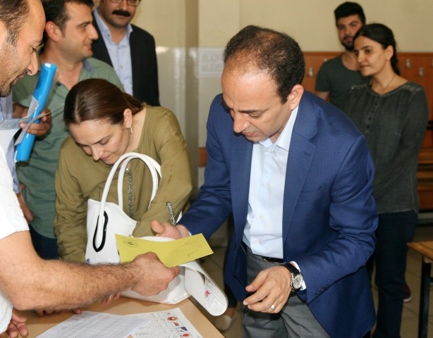 YURTTAN SEÇİM MANZARALARI 23