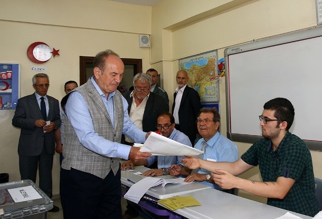 YURTTAN SEÇİM MANZARALARI 4