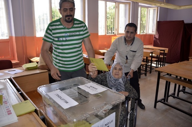 YURTTAN SEÇİM MANZARALARI 45