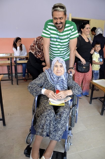 YURTTAN SEÇİM MANZARALARI 46