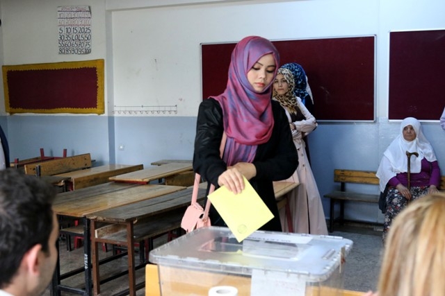 YURTTAN SEÇİM MANZARALARI 57