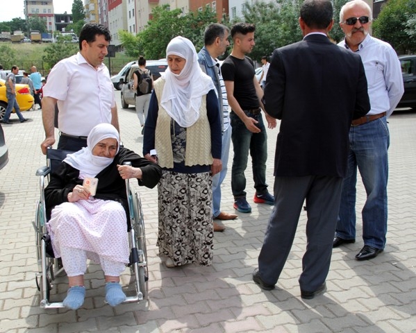 YURTTAN SEÇİM MANZARALARI 6