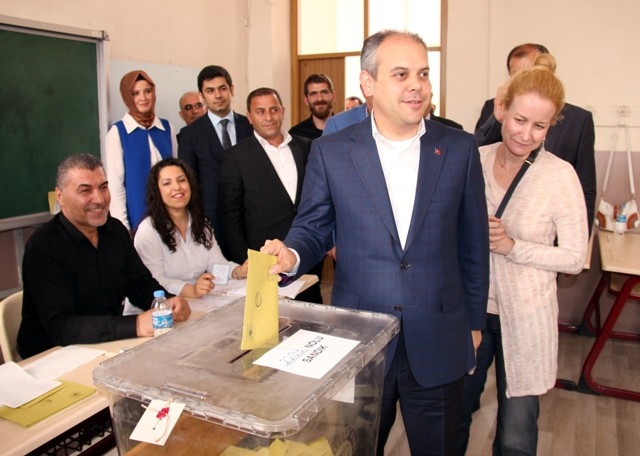 YURTTAN SEÇİM MANZARALARI 8