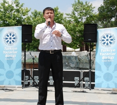 TYB Konya’dan zarif şenlik 1