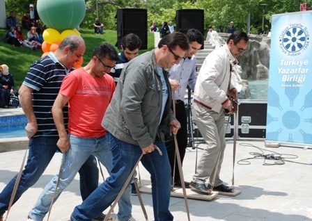 TYB Konya’dan zarif şenlik 14