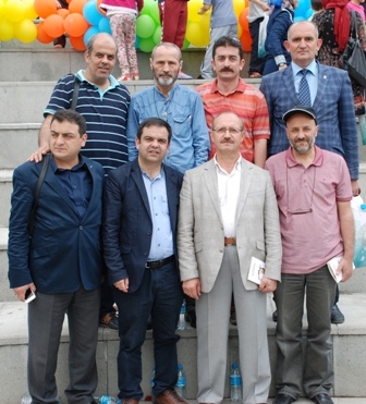 TYB Konya’dan zarif şenlik 30