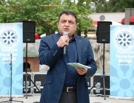 TYB Konya’dan zarif şenlik 31
