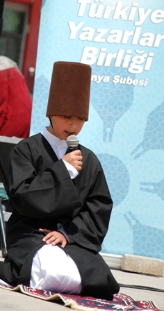 TYB Konya’dan zarif şenlik 4