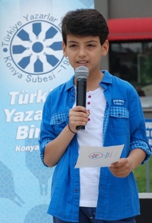 TYB Konya’dan zarif şenlik 7