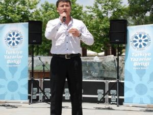 TYB Konya’dan zarif şenlik