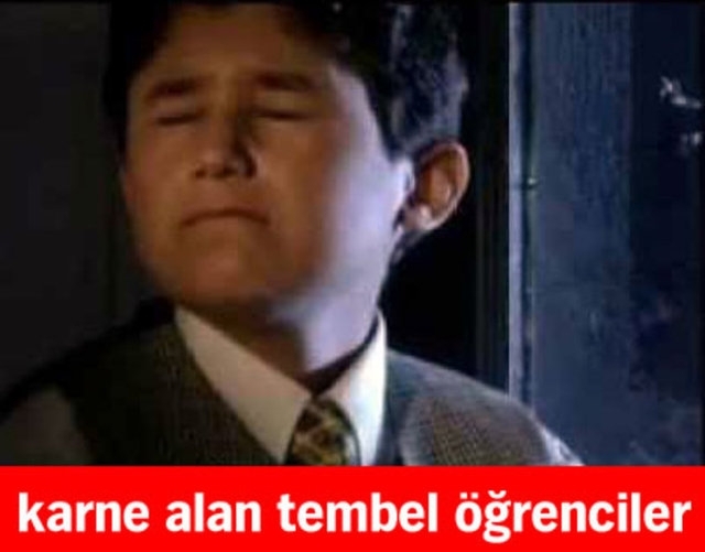 Karne günü capsleri 14