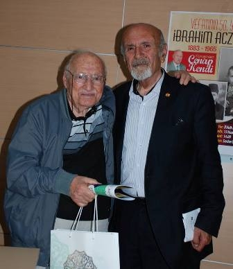 TYB Konya’dan Bir vefa programı daha 1