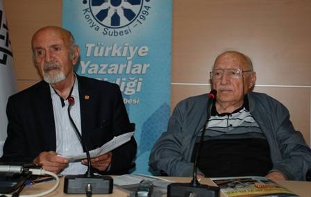 TYB Konya’dan Bir vefa programı daha 3
