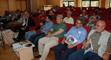 TYB Konya’dan Bir vefa programı daha 4