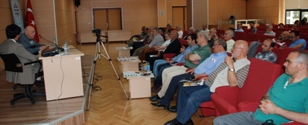 TYB Konya’dan Bir vefa programı daha 7
