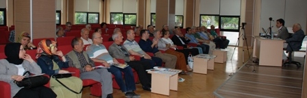 TYB Konya’dan Bir vefa programı daha 8