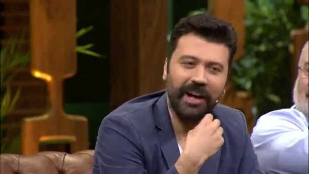 İşte HDP'ye oy veren ünlüler(!)