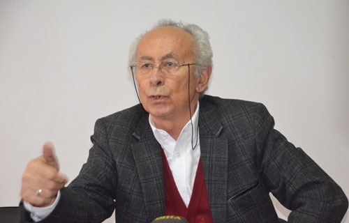 İşte HDP'ye oy veren ünlüler(!) 28