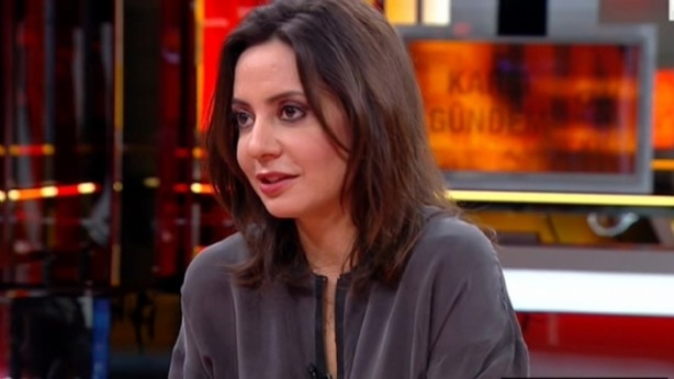 İşte HDP'ye oy veren ünlüler(!) 41