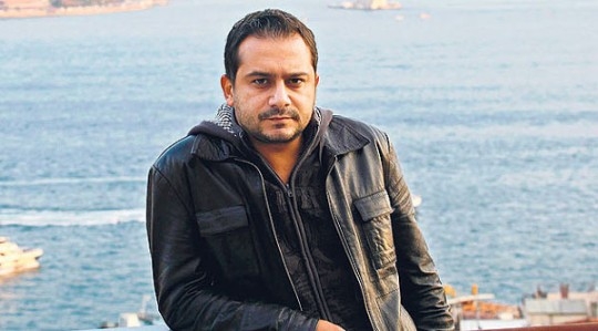 İşte HDP'ye oy veren ünlüler(!) 44