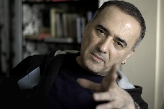 İşte HDP'ye oy veren ünlüler(!)