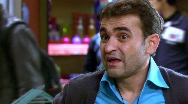 İşte HDP'ye oy veren ünlüler(!) 9