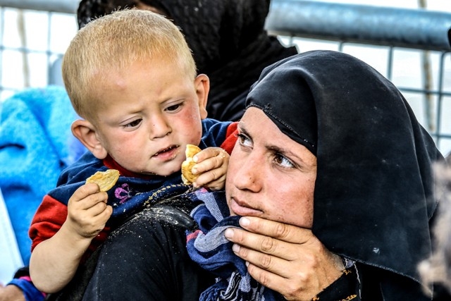 YİNE TÜRKİYE KUCAK AÇTI 101