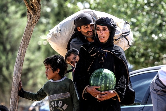 YİNE TÜRKİYE KUCAK AÇTI 102