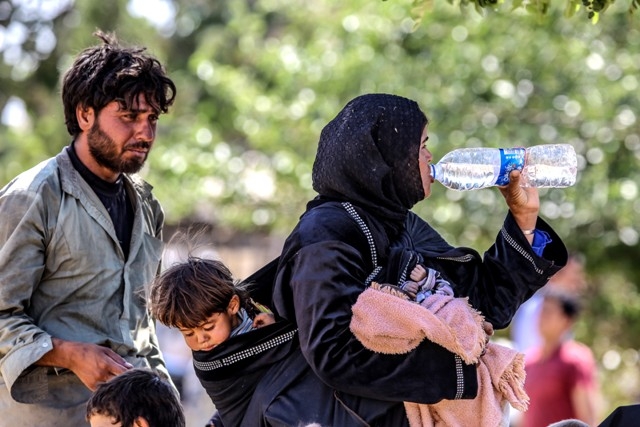 YİNE TÜRKİYE KUCAK AÇTI 104