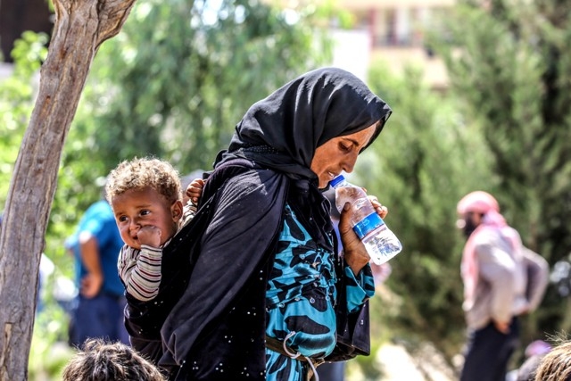 YİNE TÜRKİYE KUCAK AÇTI 106