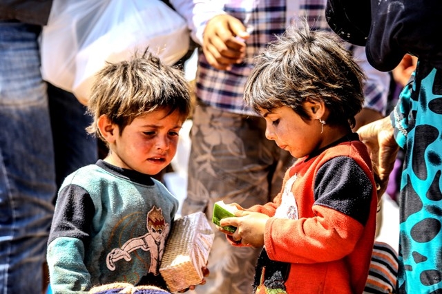 YİNE TÜRKİYE KUCAK AÇTI 108