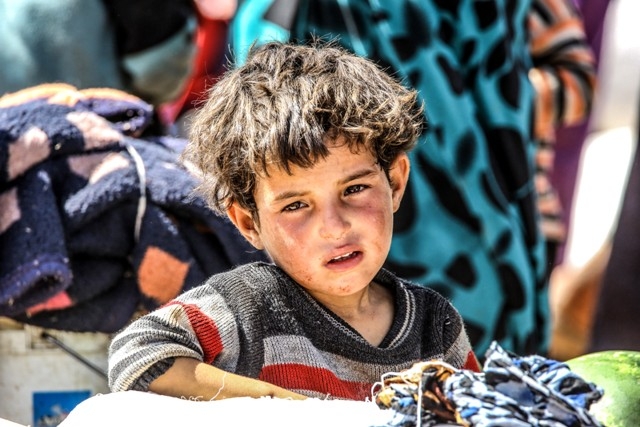 YİNE TÜRKİYE KUCAK AÇTI 109