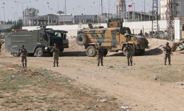 YİNE TÜRKİYE KUCAK AÇTI 13