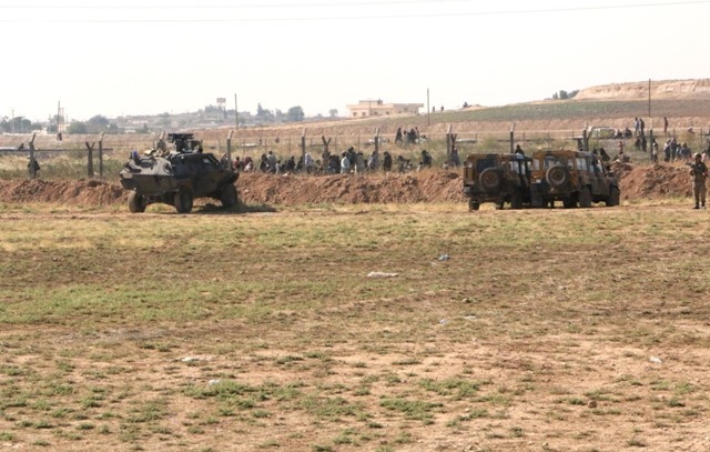 YİNE TÜRKİYE KUCAK AÇTI 14