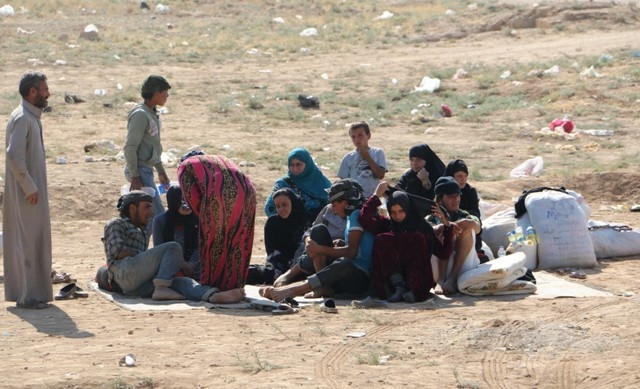 YİNE TÜRKİYE KUCAK AÇTI 22