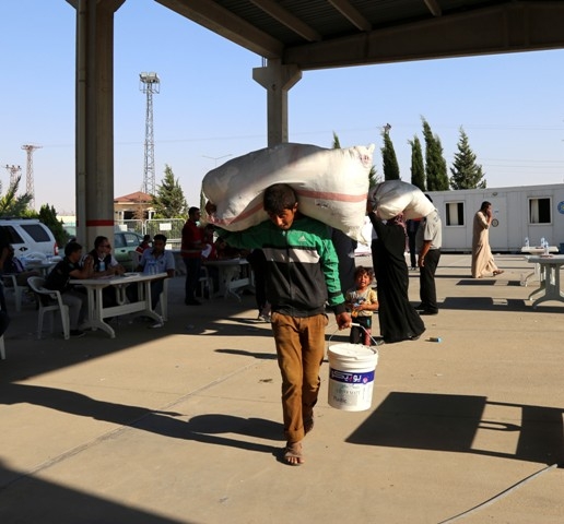 YİNE TÜRKİYE KUCAK AÇTI 25