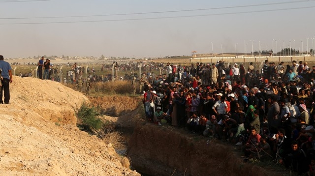 YİNE TÜRKİYE KUCAK AÇTI 27