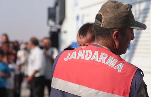 YİNE TÜRKİYE KUCAK AÇTI 29