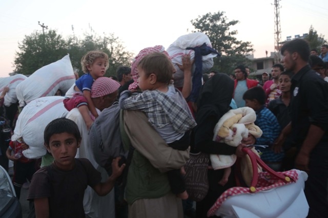 YİNE TÜRKİYE KUCAK AÇTI 30