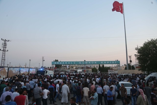 YİNE TÜRKİYE KUCAK AÇTI 31