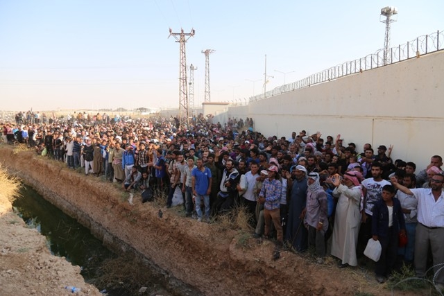 YİNE TÜRKİYE KUCAK AÇTI 33