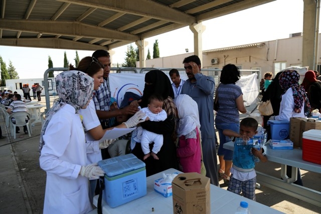 YİNE TÜRKİYE KUCAK AÇTI 36