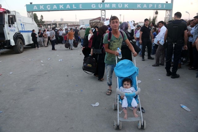 YİNE TÜRKİYE KUCAK AÇTI 44