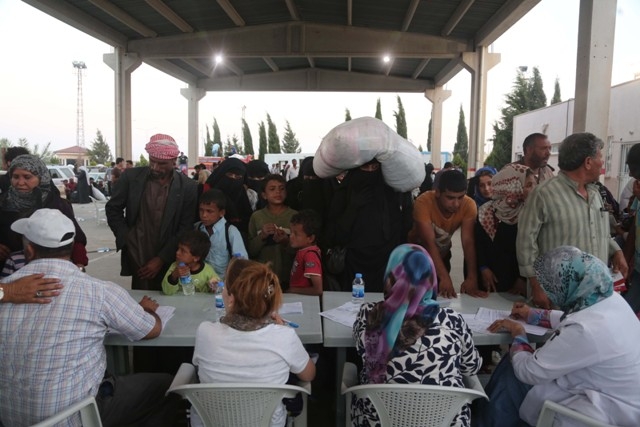 YİNE TÜRKİYE KUCAK AÇTI 46