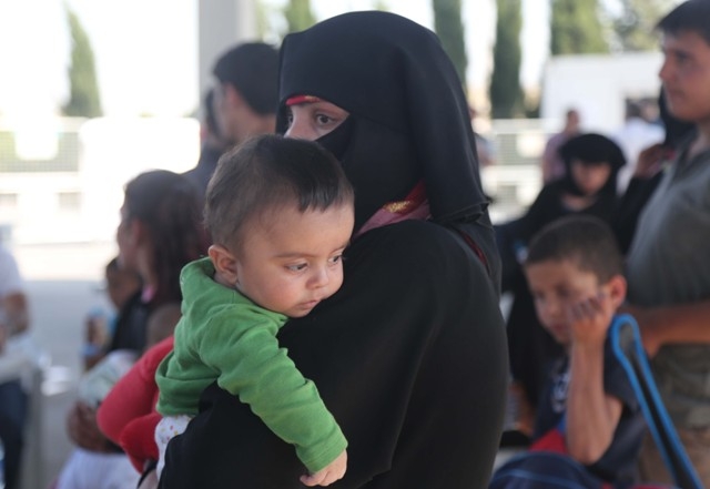 YİNE TÜRKİYE KUCAK AÇTI 47