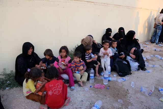 YİNE TÜRKİYE KUCAK AÇTI 50