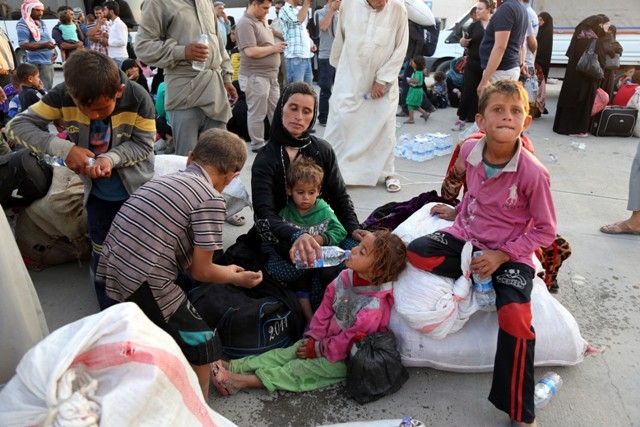 YİNE TÜRKİYE KUCAK AÇTI 52